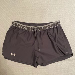 Under Armour Shorts